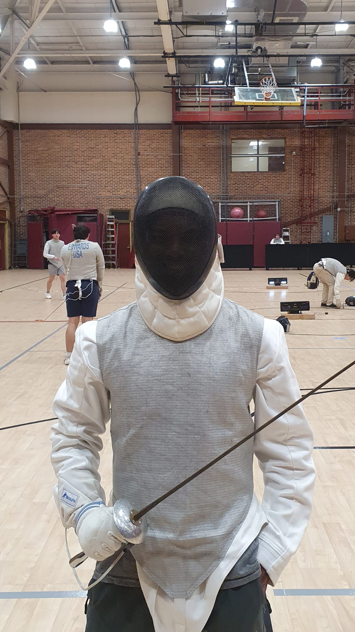 Fencing